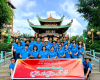 CHI BỘ TRƯỜNG THPT TÂY NAM ĐỔI MỚI NỘI DUNG SINH HOẠT, GẮN VỚI THỰC TIỄN