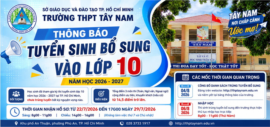Thong bao