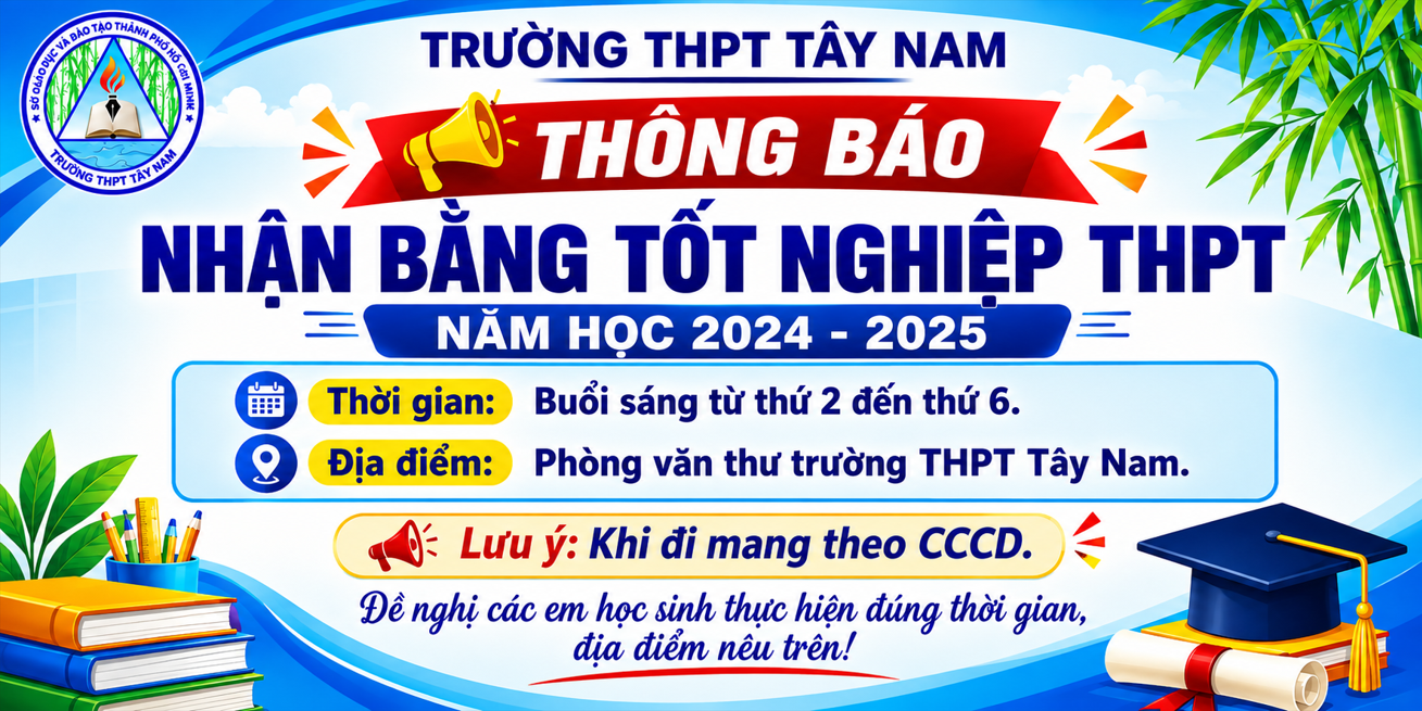 Thong bao