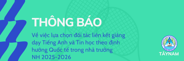 Thong bao