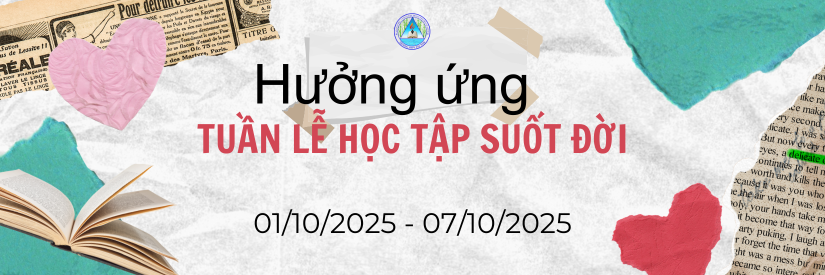 Tuần lễ học tập suốt đời